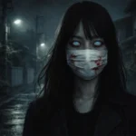 Kuchisake Onna