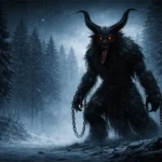 La leyenda de Krampus
