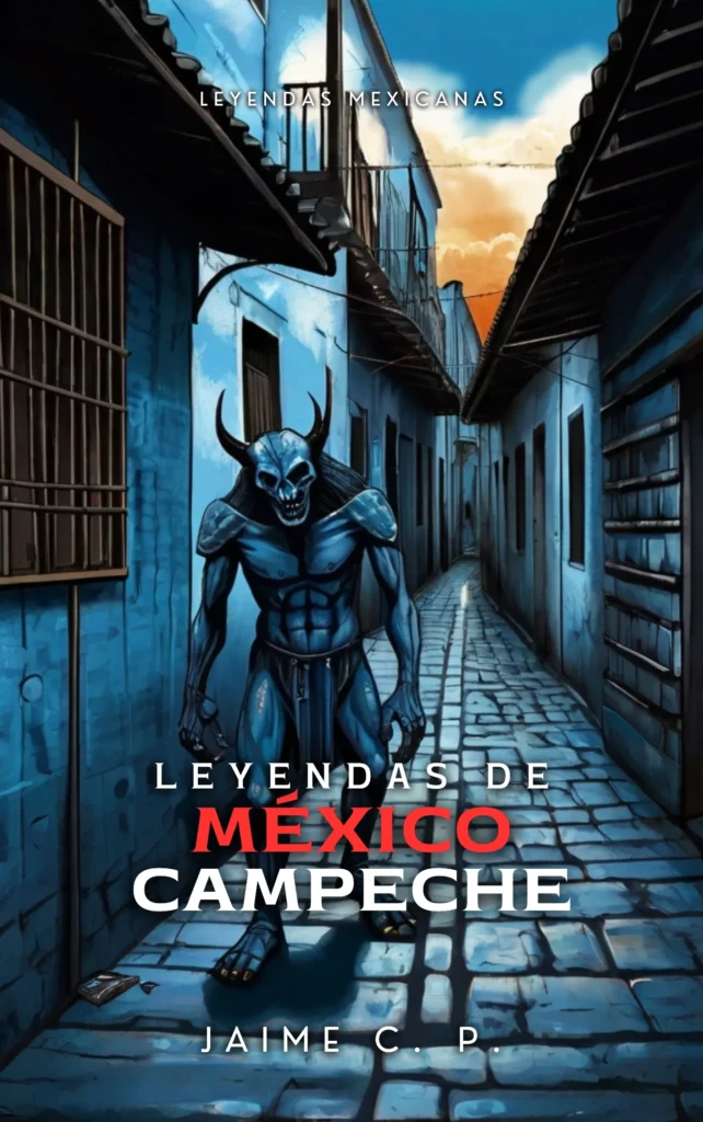 Leyendas de México: Campeche