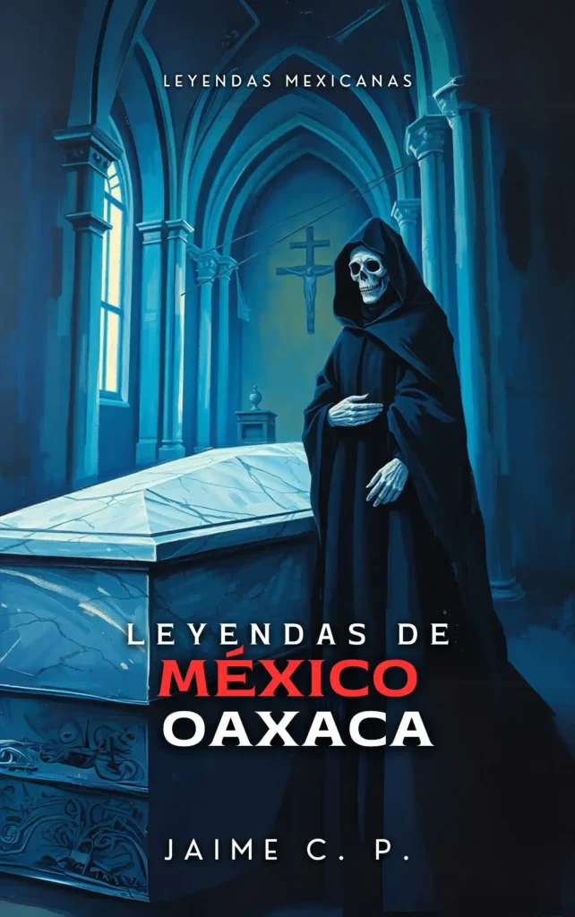Leyendas de México: Oaxaca