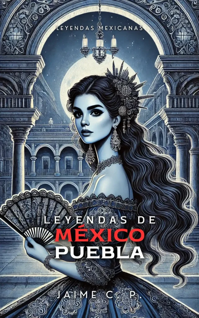 Leyendas de México: Puebla