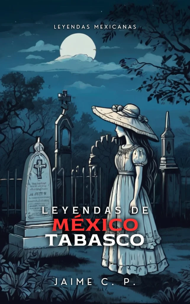 Leyendas de México: Tabasco