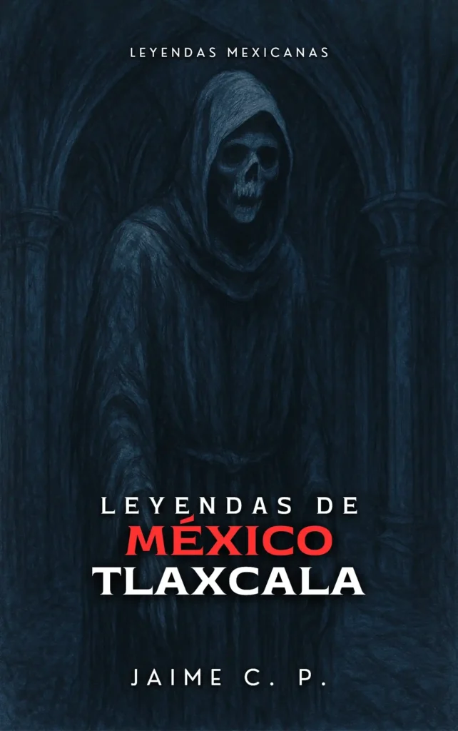 Leyendas de México: Tlaxcala