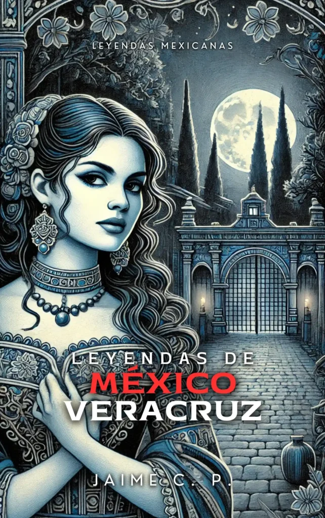 Leyendas de México: Veracruz