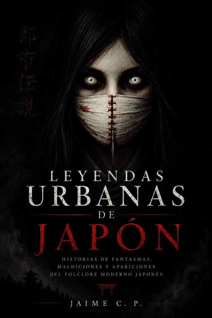 Leyendas Urbanas: Japón