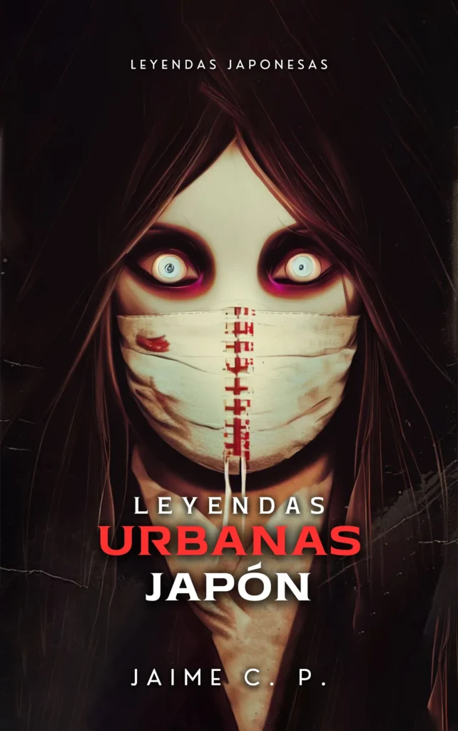 Leyendas Urbanas: Japón