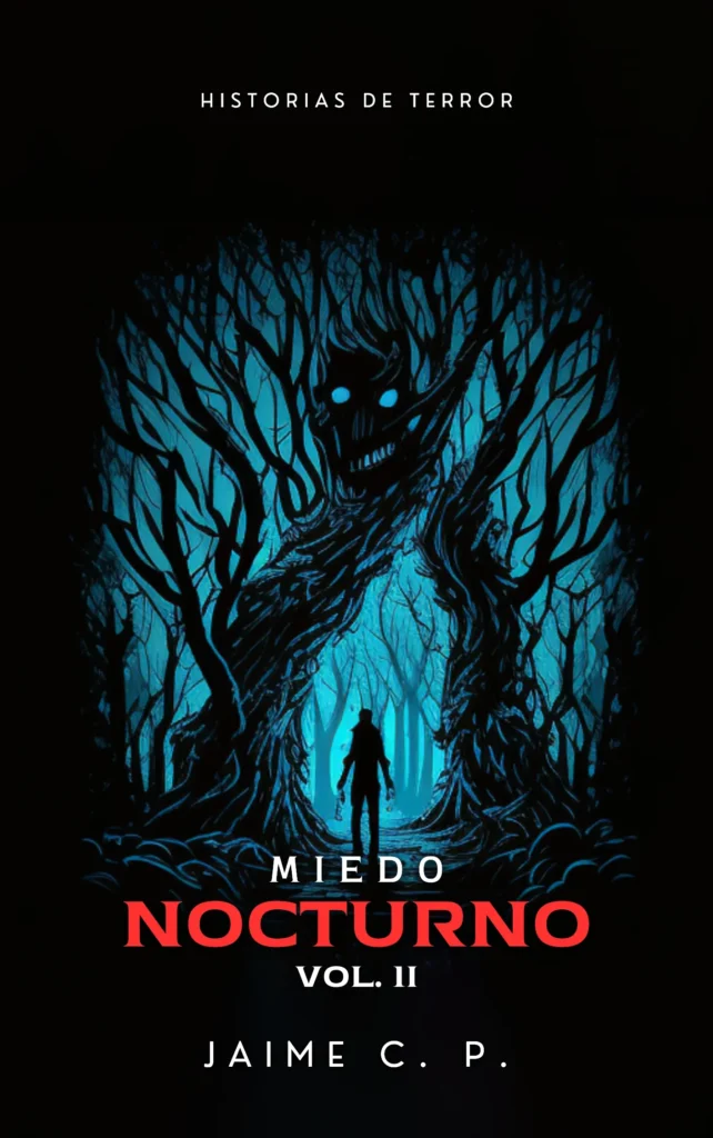 Miedo Nocturno: Historias de Terror | Vol. II