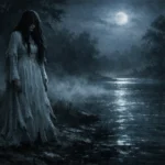 La leyenda de La Llorona