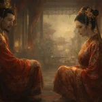 La leyenda del emperador y la bruja