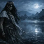 Origen prehispánico de La Llorona