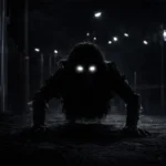 La Leyenda de Teke Teke