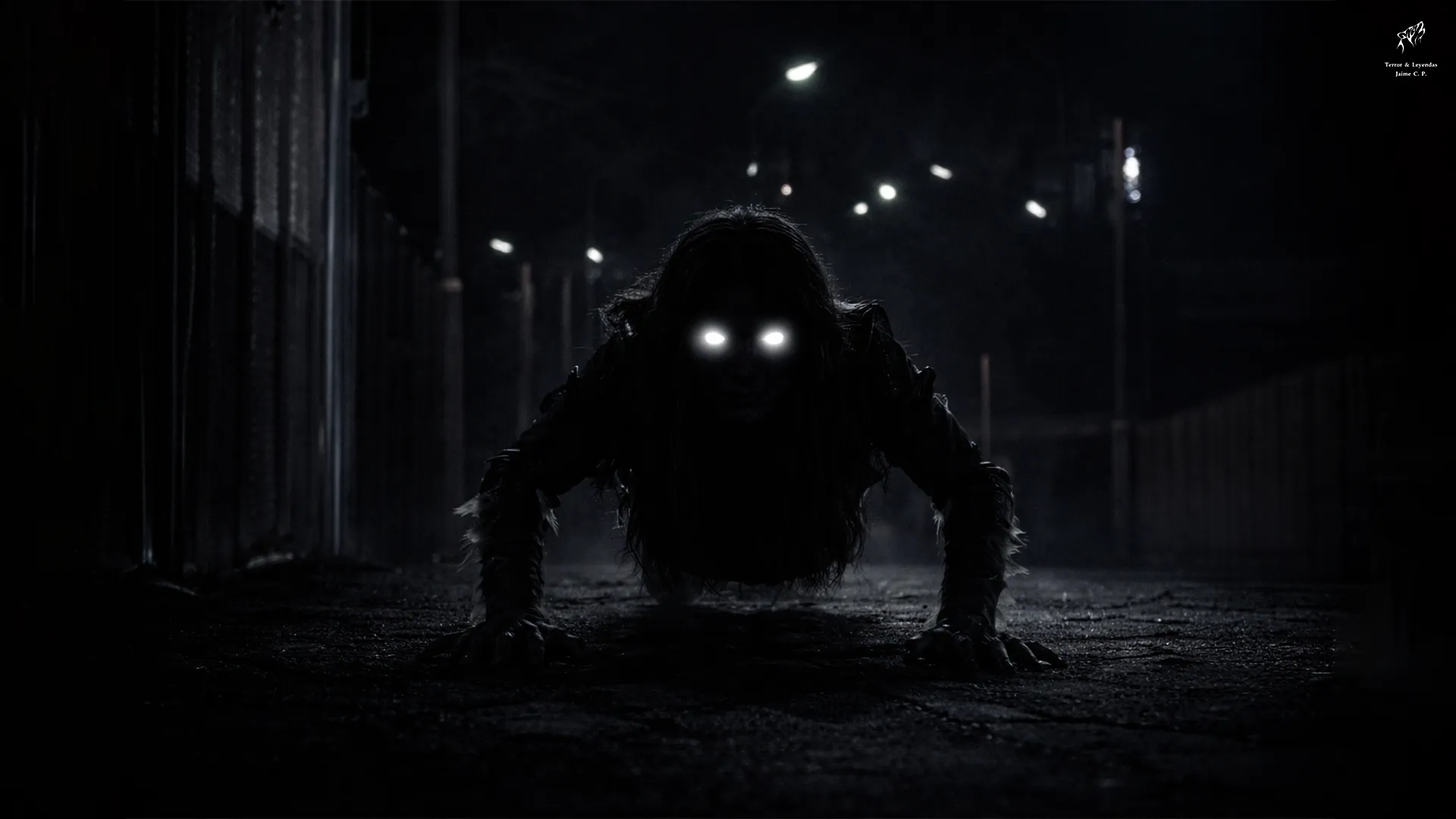 La Leyenda de Teke Teke