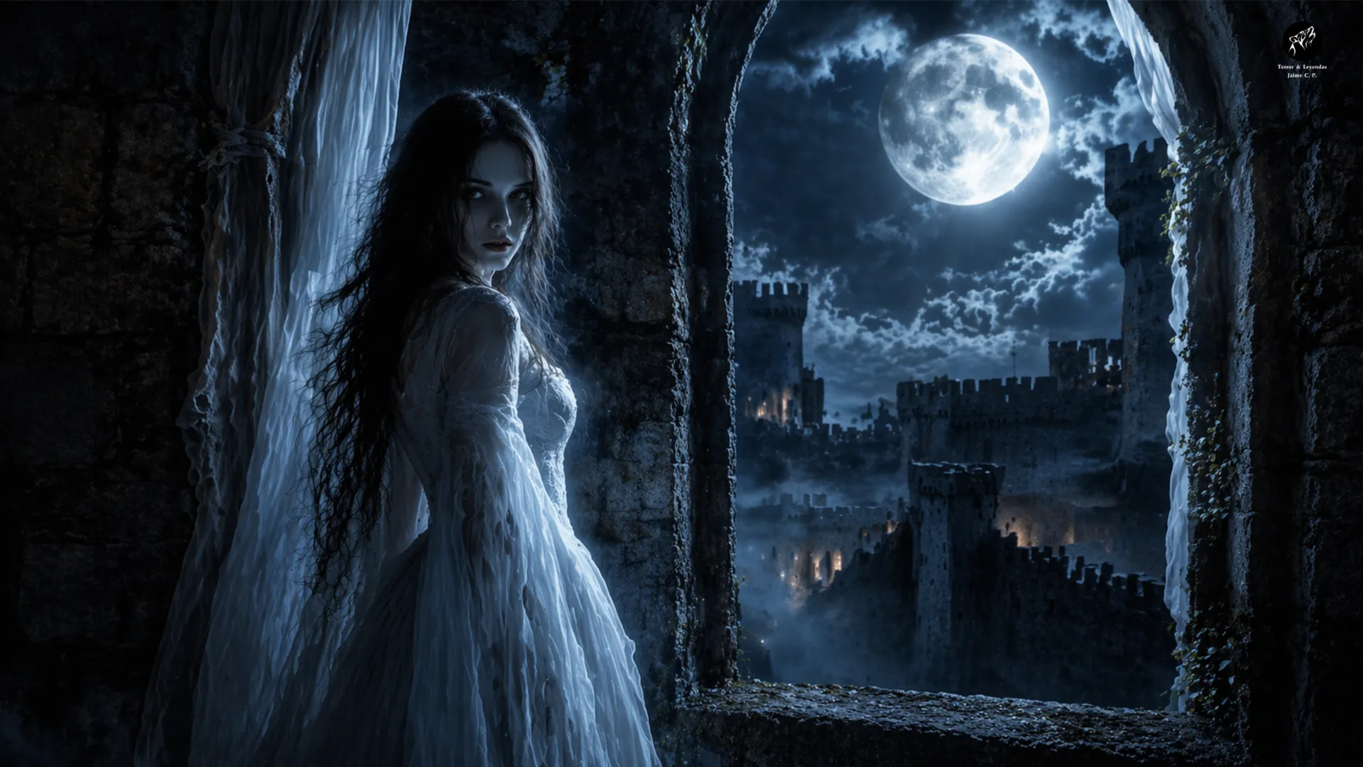 The White Lady