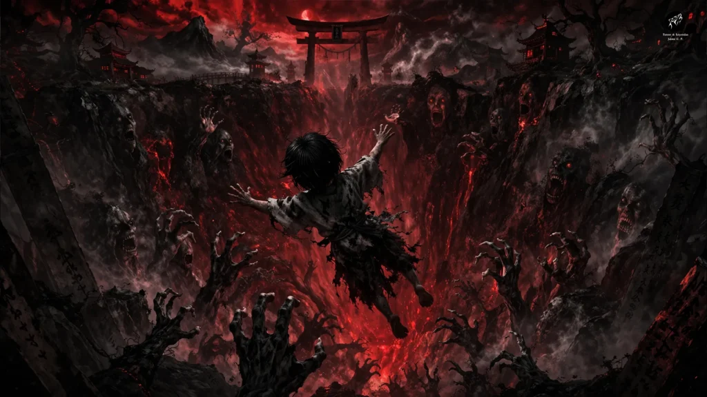 El infierno de Tomino