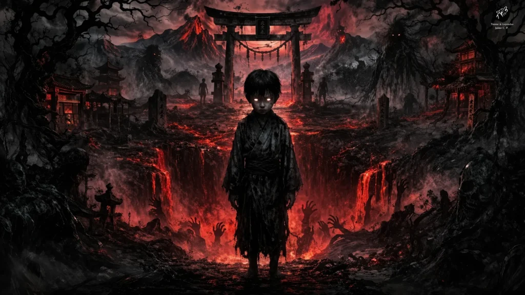 El infierno de Tomino