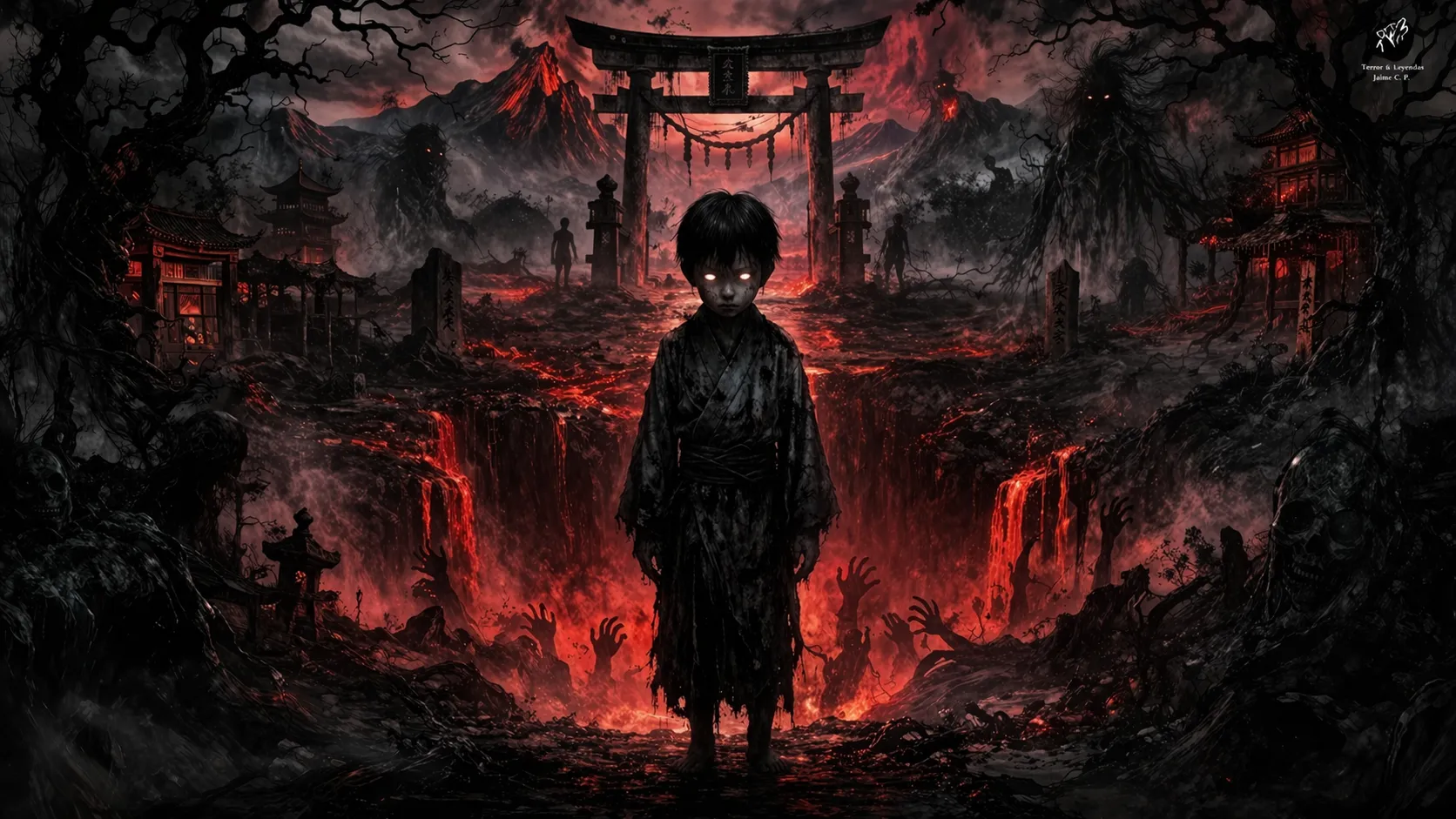 El infierno de Tomino