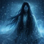 Yuki Onna La Mujer de las Nieves