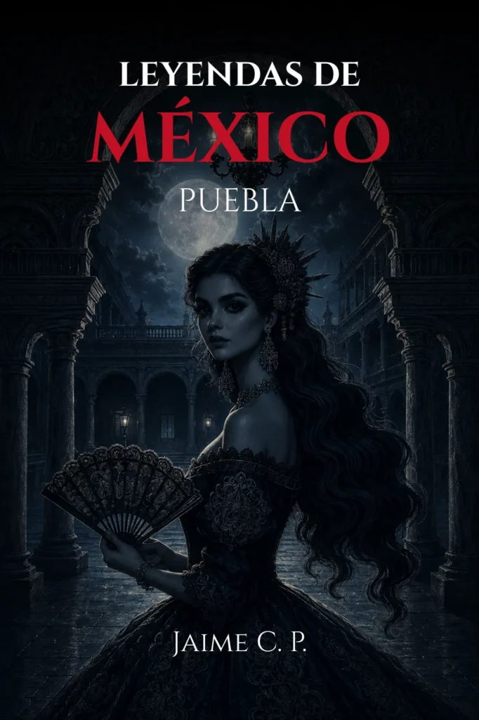 Leyendas de México: Puebla