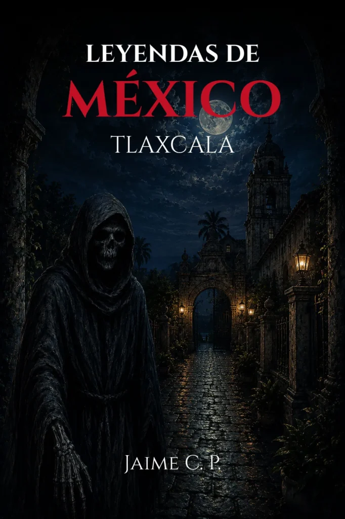 Leyendas de México: Tlaxcala