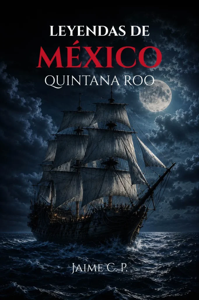 Leyendas de México: Quintana Roo
