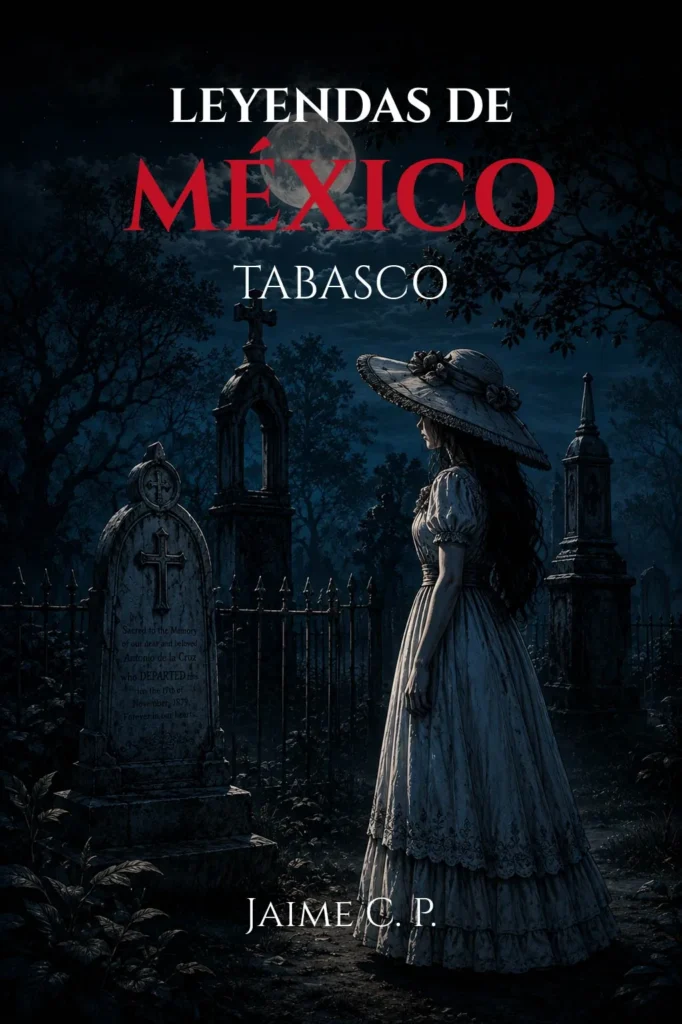 Leyendas de México: Tabasco