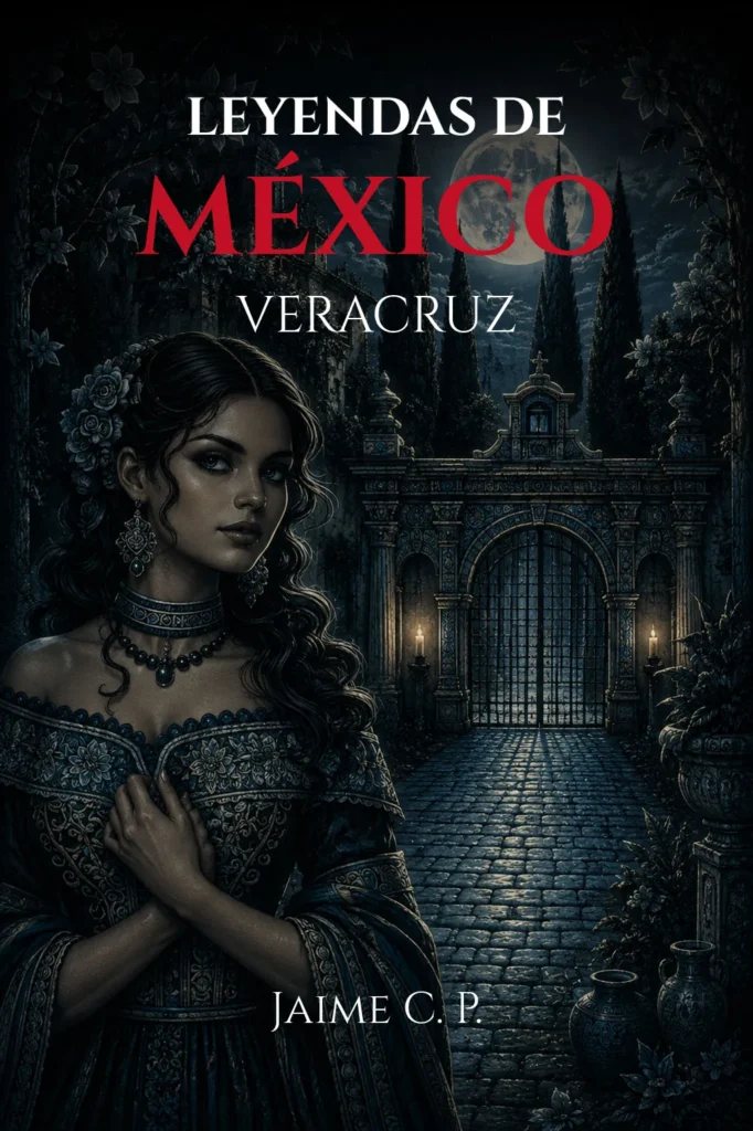Leyendas de México: Veracruz