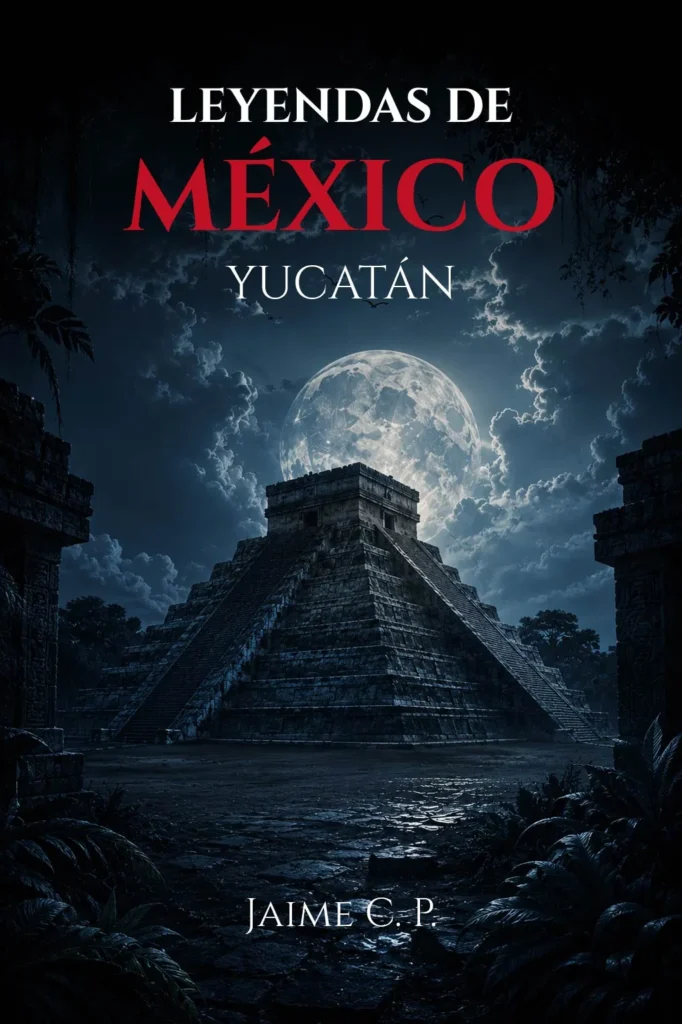 Leyendas de México: Yucatán