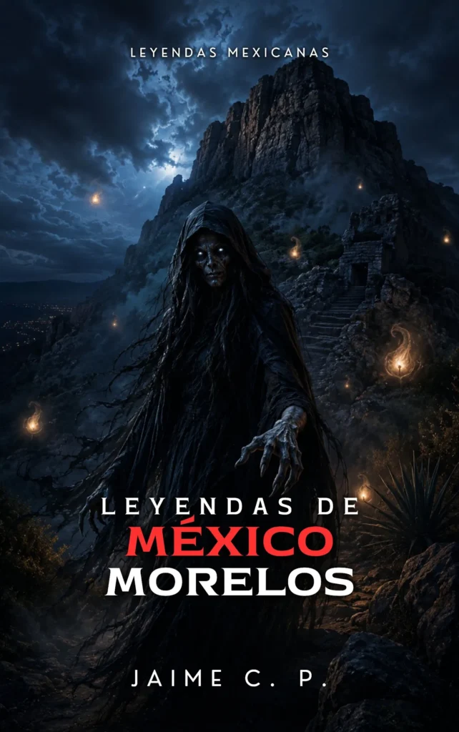 Leyendas de México: Morelos