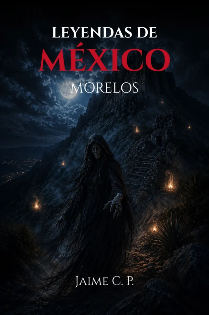 Leyendas de México: Morelos