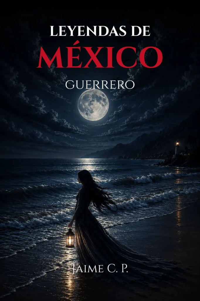 Leyendas de México: Guerrero