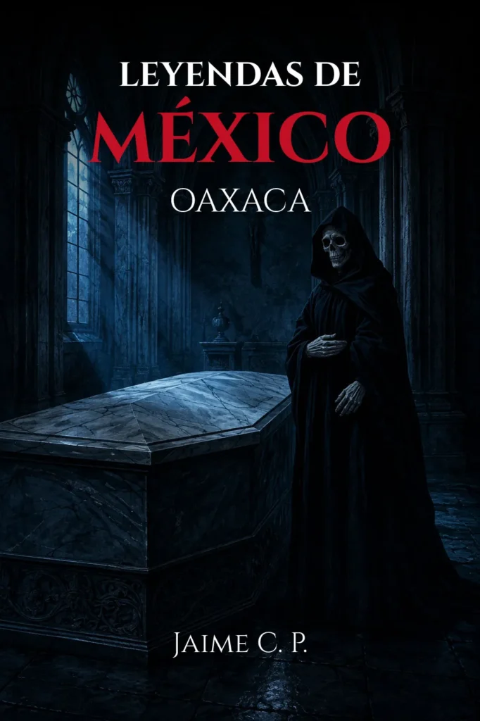 Leyendas de México: Oaxaca