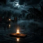 Ritual de la vela buscadora