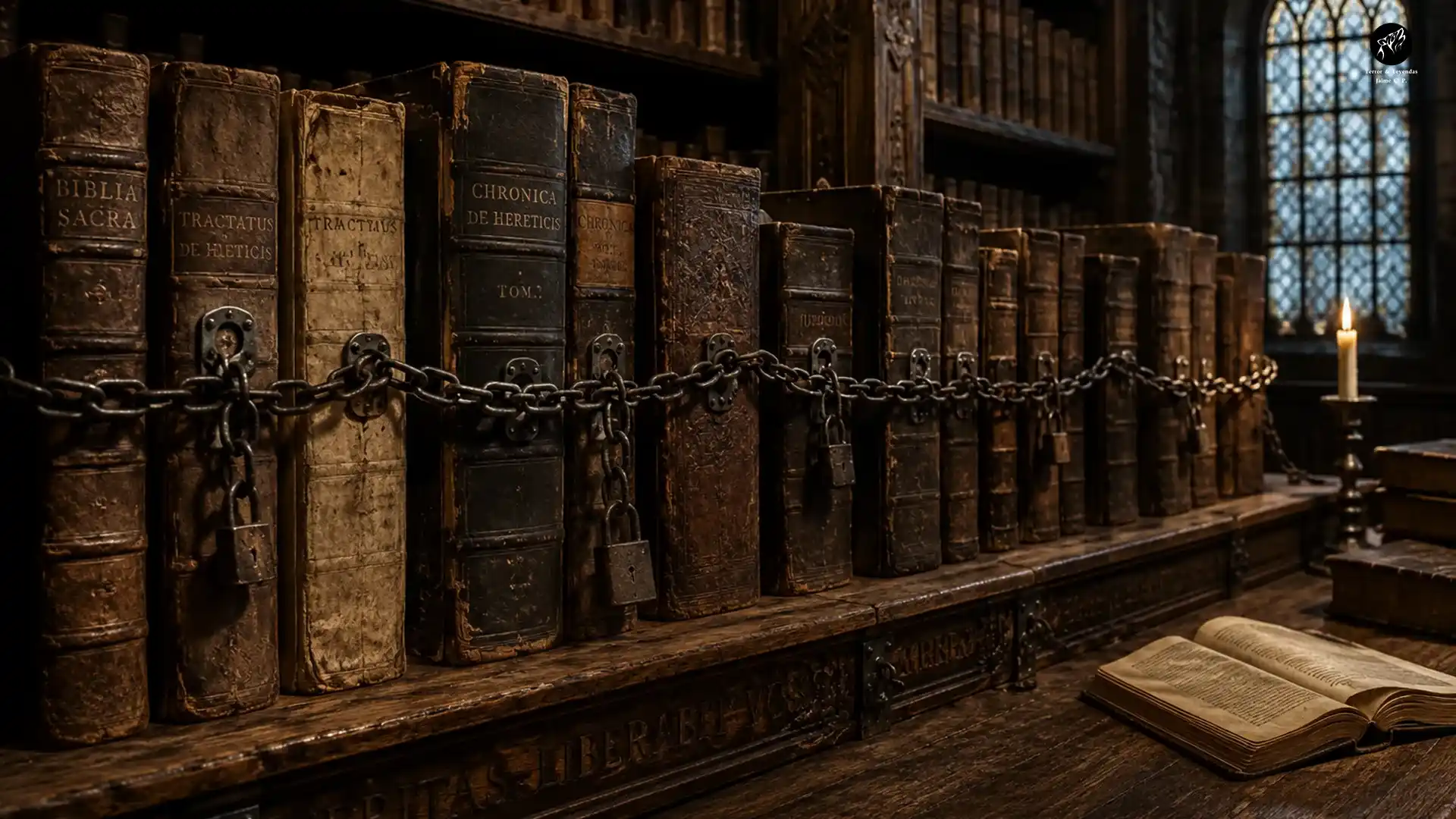 libros prohibidos a lo largo de la historia
