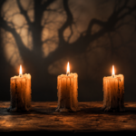 Teoría de los 3 relacionada con las muertes de tres en tres