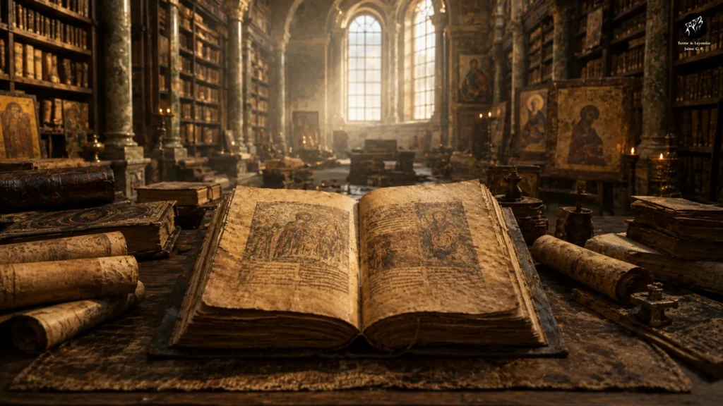 Importancia histórica del Evangelio de Judas en el estudio del cristianismo.
