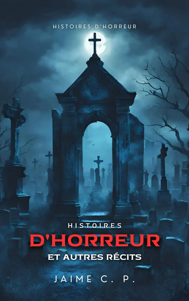 Nouvelles d’horreur et autres récits